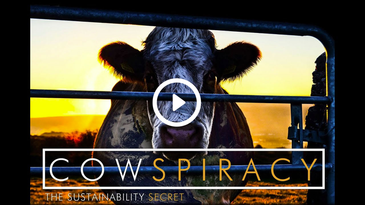 Cowspiracy Documentary