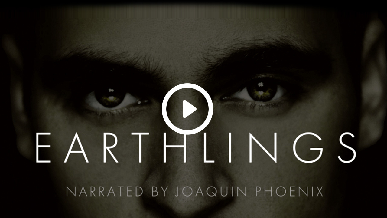 Earthlings Documentary