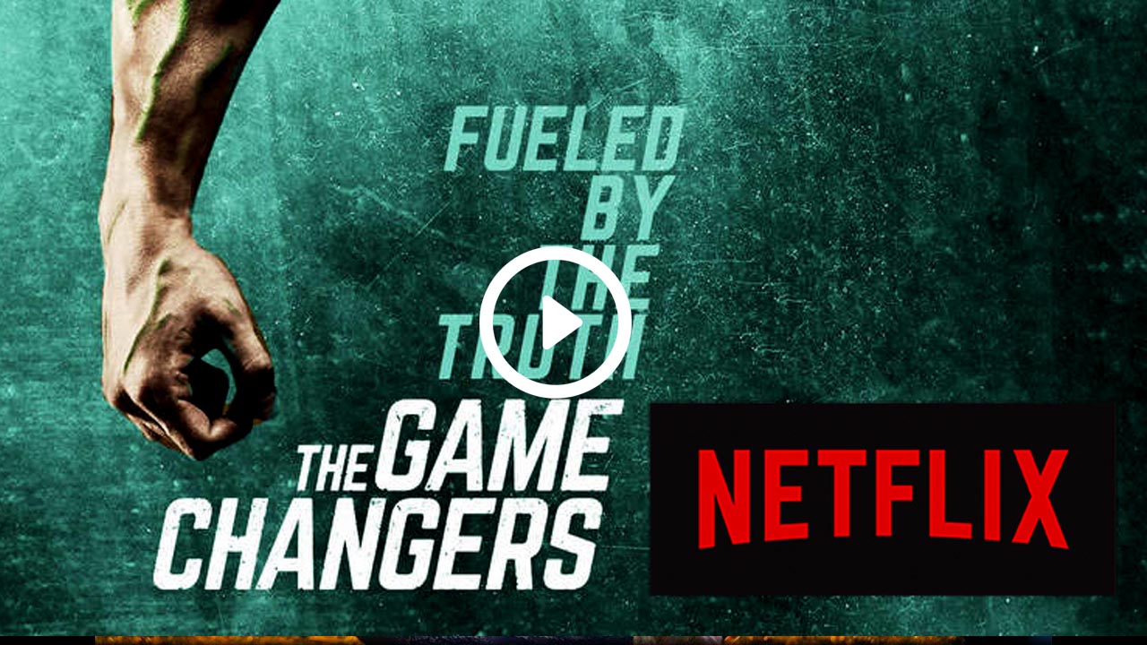 The Game Changers Documentary