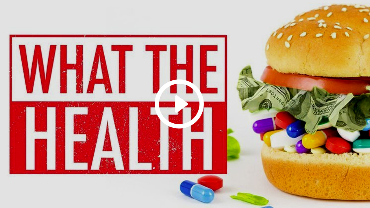 What the Health Documentary